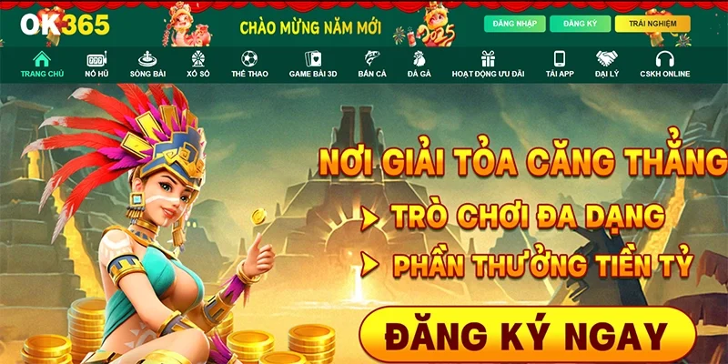 Cơ sở pháp lý của ok365