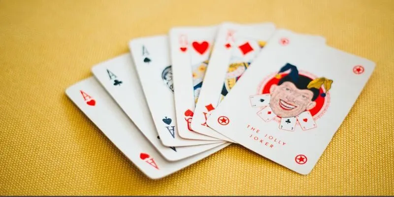 3 bước để chơi Casino