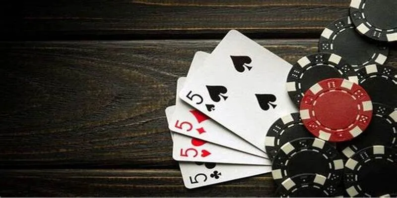 Chi tiết về game bài casino hot MIBET trong năm