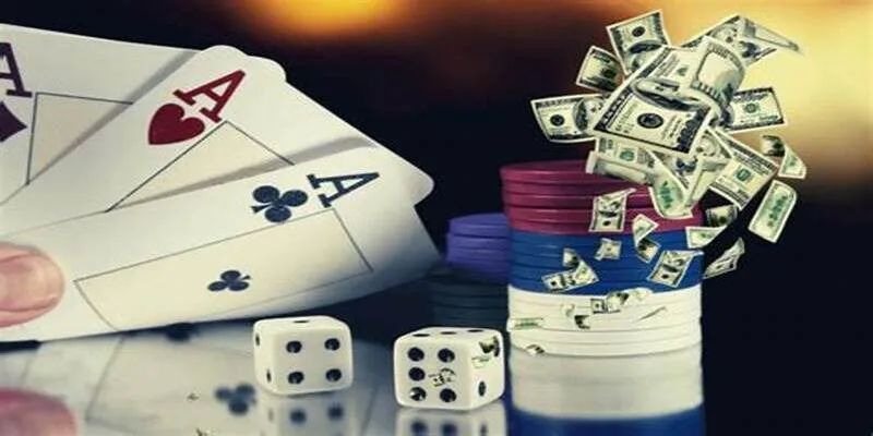 Game bài casino hot MIBET
