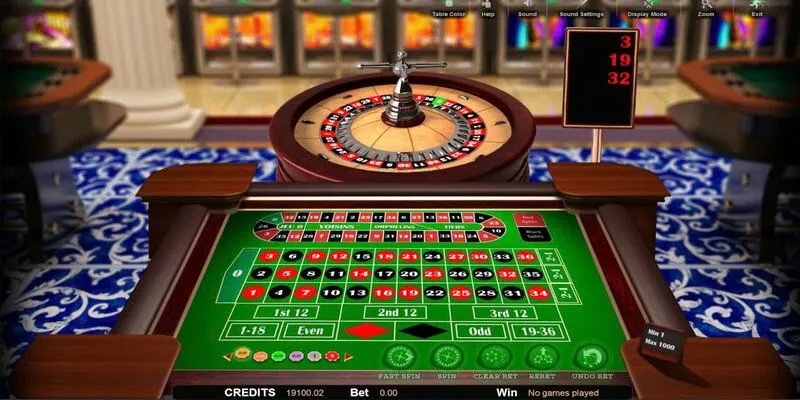 hướng dẫn chơi casino FB88