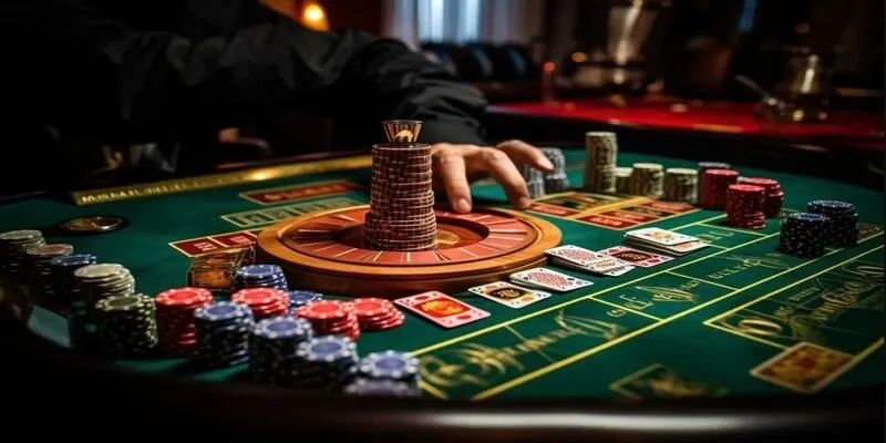 Hướng dẫn đầy đủ chơi casino FB88 trực tuyến