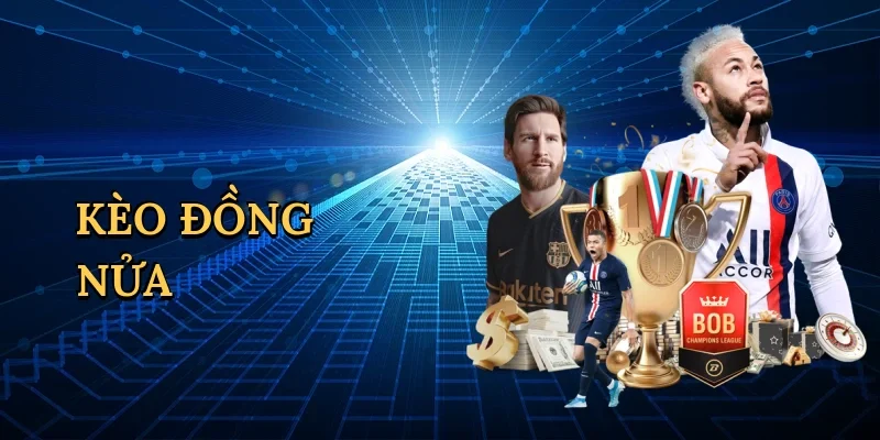Kèo đồng nửa