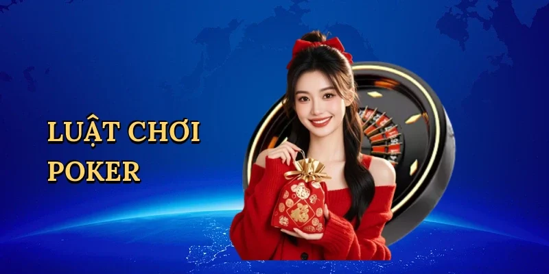Luật chơi poker