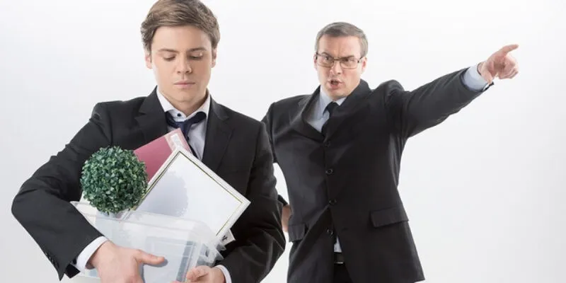 Mơ Thấy Bị Đuổi Việc – Áp Lực Công Việc Và Tình Cảm