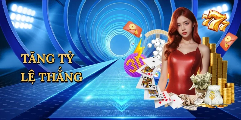 Tăng tỷ lệ thắng