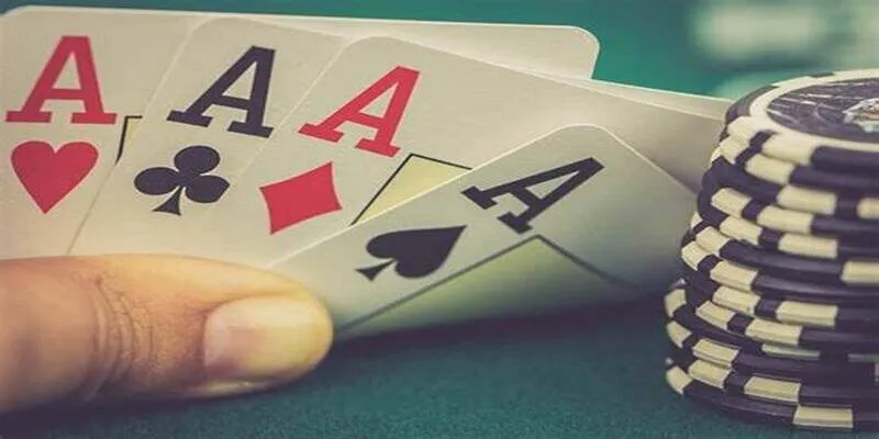 Chơi xì tố VIC88 có luật chơi rất cơ bản