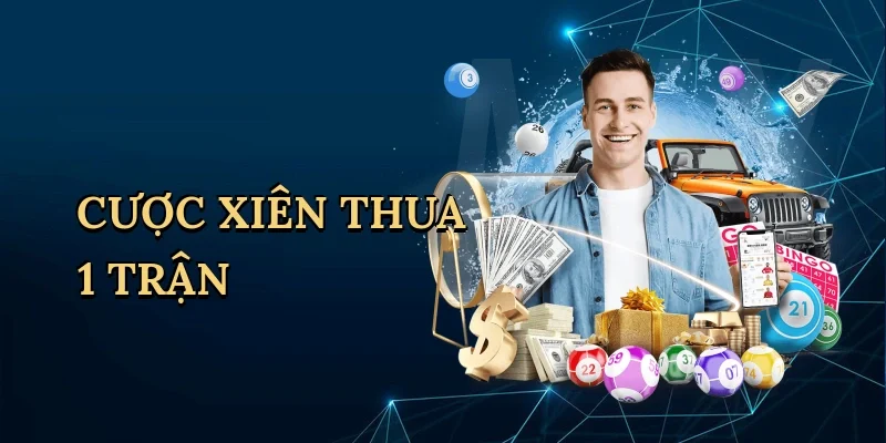 Cược Xiên Thua 1 Trận - Bí Quyết Săn Thưởng Lớn Cùng SV88