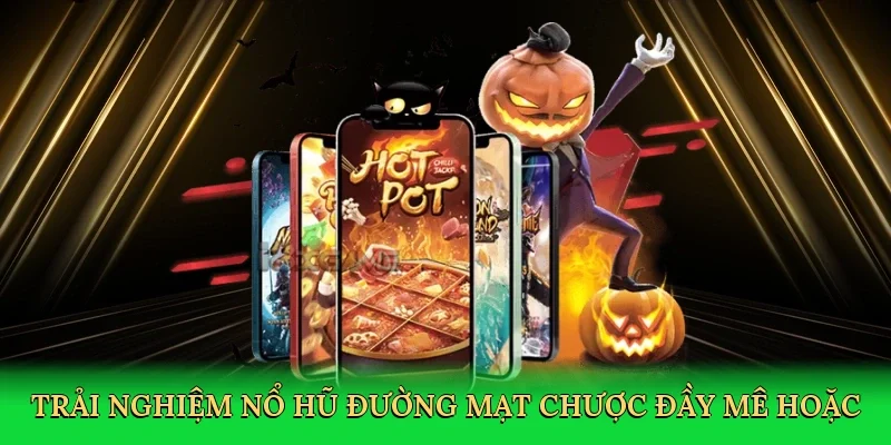 Trải nghiệm nổ hũ Đường mạt chược đầy mê hoặc